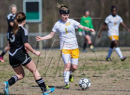 Thumbnail 1 in Forestview vs Crest (Gazette Cup) photogallery.