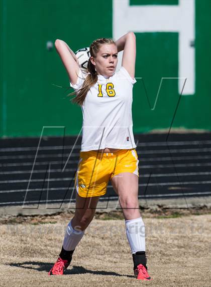 Thumbnail 1 in Forestview vs Crest (Gazette Cup) photogallery.