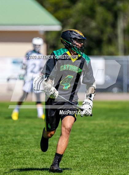 Thumbnail 1 in Pensacola Catholic @ South Walton photogallery.