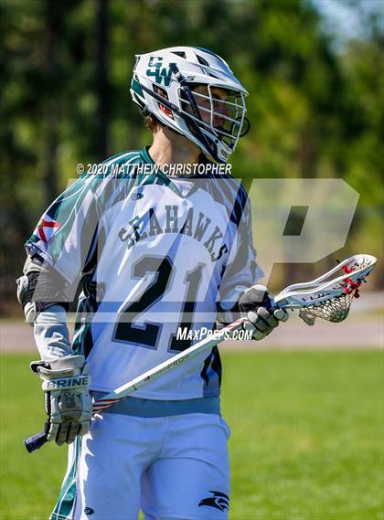 Thumbnail 3 in Pensacola Catholic @ South Walton photogallery.