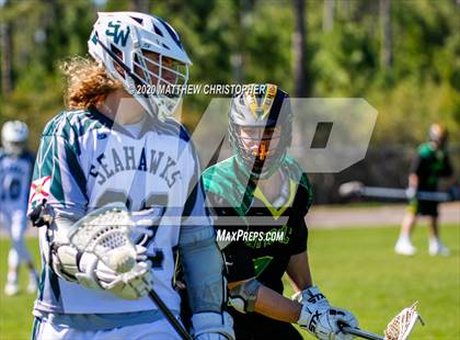 Thumbnail 1 in Pensacola Catholic @ South Walton photogallery.