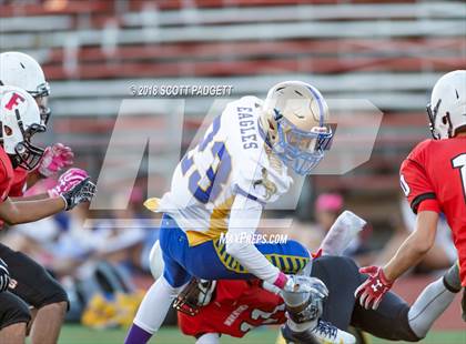 Thumbnail 1 in San Pasqual @ Fallbrook photogallery.