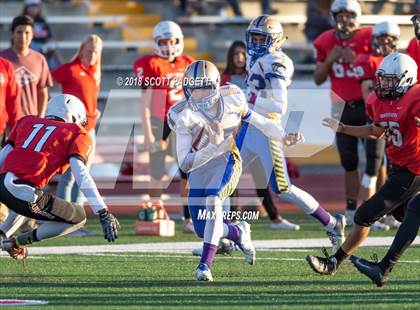 Thumbnail 1 in San Pasqual @ Fallbrook photogallery.