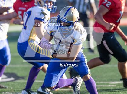 Thumbnail 1 in San Pasqual @ Fallbrook photogallery.