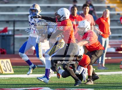 Thumbnail 3 in San Pasqual @ Fallbrook photogallery.