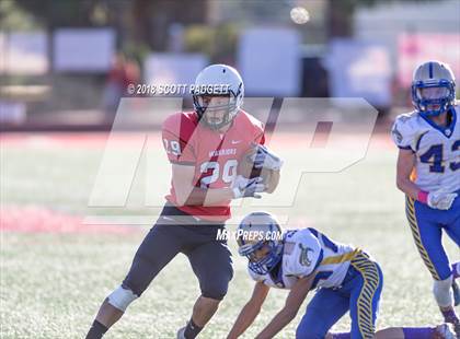 Thumbnail 1 in San Pasqual @ Fallbrook photogallery.