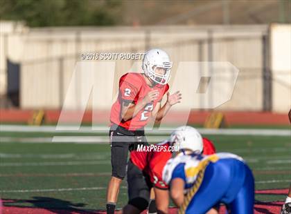Thumbnail 1 in San Pasqual @ Fallbrook photogallery.