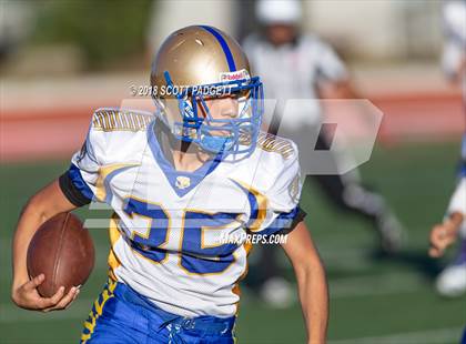 Thumbnail 1 in San Pasqual @ Fallbrook photogallery.