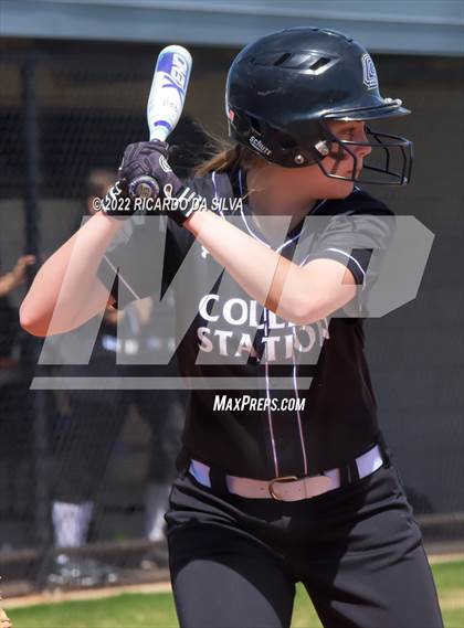 Thumbnail 2 in Paetow vs College Station photogallery.