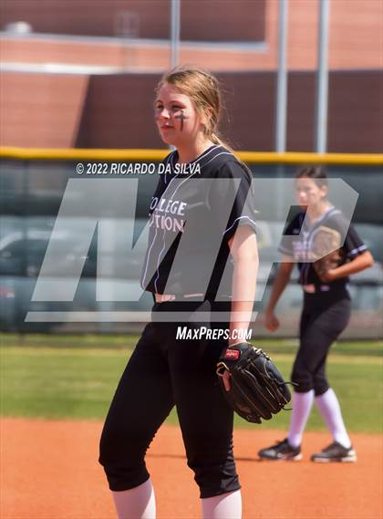 Thumbnail 2 in Paetow vs College Station photogallery.