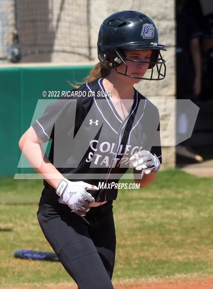 Thumbnail 3 in Paetow vs College Station photogallery.