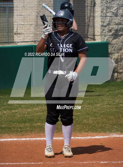 Thumbnail 1 in Paetow vs College Station photogallery.