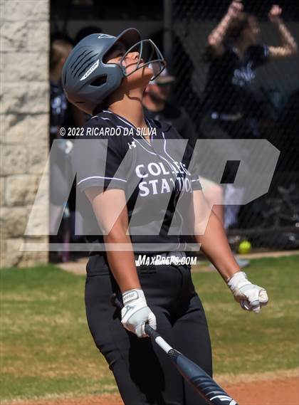 Thumbnail 2 in Paetow vs College Station photogallery.