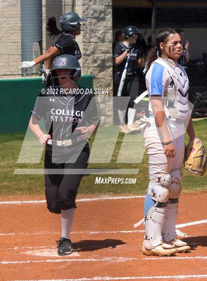 Thumbnail 2 in Paetow vs College Station photogallery.