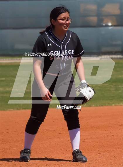 Thumbnail 1 in Paetow vs College Station photogallery.
