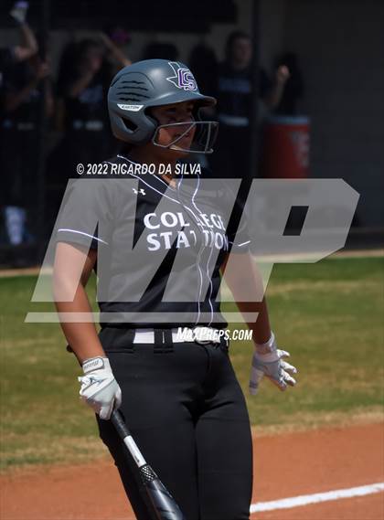Thumbnail 2 in Paetow vs College Station photogallery.