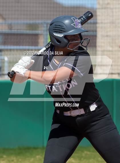 Thumbnail 1 in Paetow vs College Station photogallery.