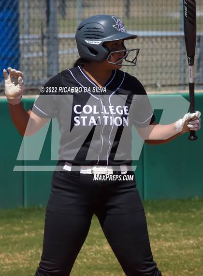 Thumbnail 1 in Paetow vs College Station photogallery.