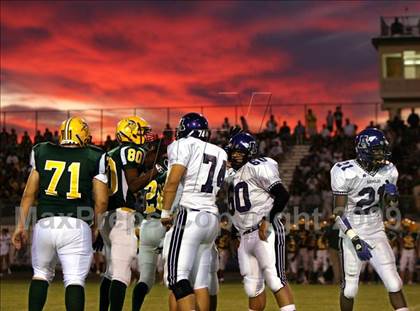 Thumbnail 1 in Vanden vs. Armijo photogallery.