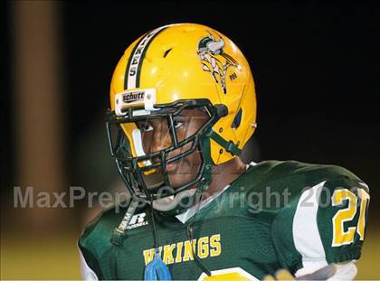 Thumbnail 3 in Vanden vs. Armijo photogallery.