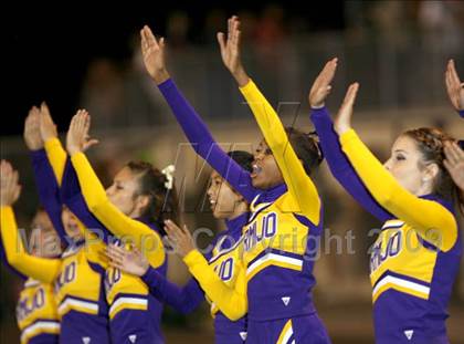 Thumbnail 2 in Vanden vs. Armijo photogallery.