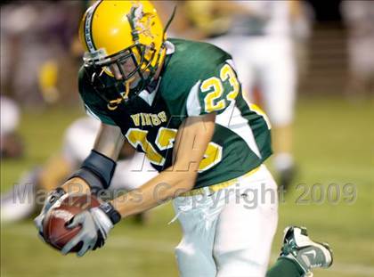 Thumbnail 1 in Vanden vs. Armijo photogallery.