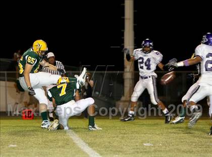 Thumbnail 2 in Vanden vs. Armijo photogallery.