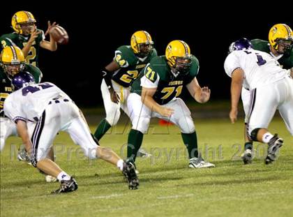 Thumbnail 3 in Vanden vs. Armijo photogallery.
