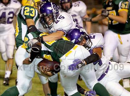 Thumbnail 3 in Vanden vs. Armijo photogallery.