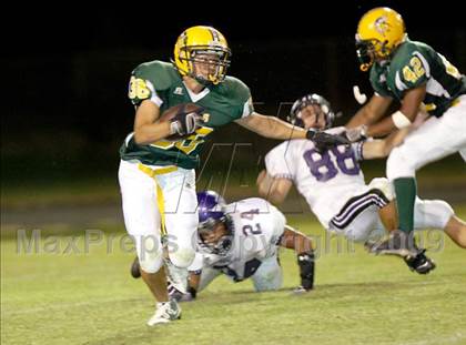 Thumbnail 1 in Vanden vs. Armijo photogallery.