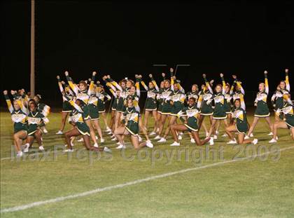 Thumbnail 1 in Vanden vs. Armijo photogallery.