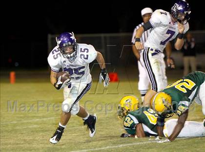 Thumbnail 2 in Vanden vs. Armijo photogallery.