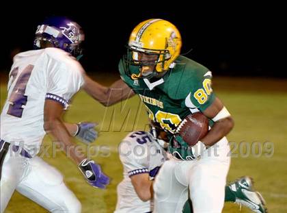 Thumbnail 2 in Vanden vs. Armijo photogallery.