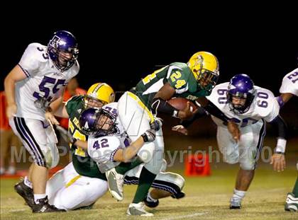 Thumbnail 1 in Vanden vs. Armijo photogallery.