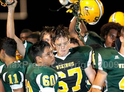 Thumbnail 3 in Vanden vs. Armijo photogallery.