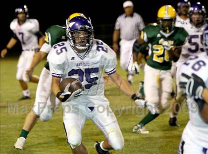 Thumbnail 3 in Vanden vs. Armijo photogallery.