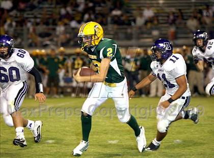 Thumbnail 1 in Vanden vs. Armijo photogallery.