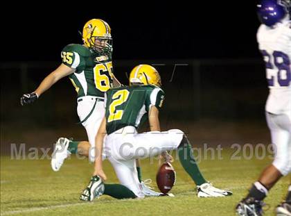 Thumbnail 2 in Vanden vs. Armijo photogallery.