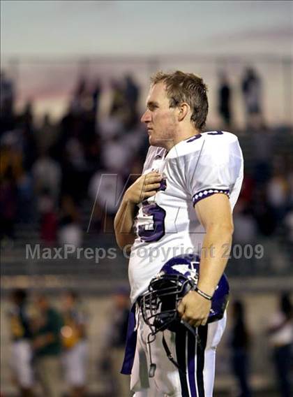 Thumbnail 3 in Vanden vs. Armijo photogallery.