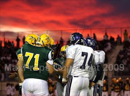 Thumbnail 3 in Vanden vs. Armijo photogallery.