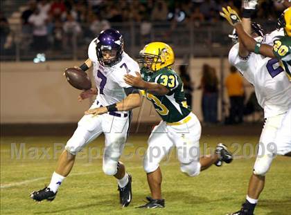 Thumbnail 1 in Vanden vs. Armijo photogallery.