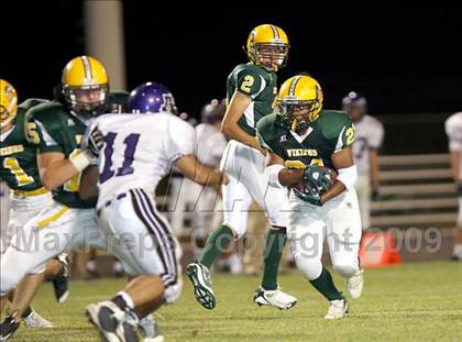 Thumbnail 2 in Vanden vs. Armijo photogallery.