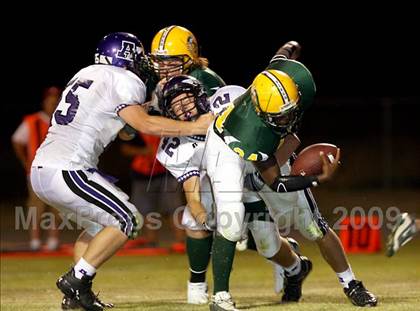 Thumbnail 3 in Vanden vs. Armijo photogallery.