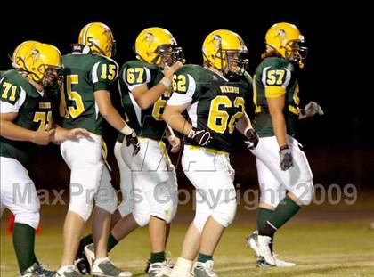 Thumbnail 2 in Vanden vs. Armijo photogallery.