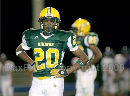 Thumbnail 1 in Vanden vs. Armijo photogallery.