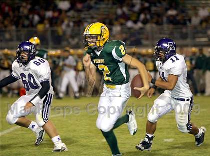 Thumbnail 2 in Vanden vs. Armijo photogallery.