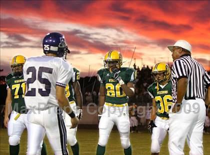Thumbnail 1 in Vanden vs. Armijo photogallery.