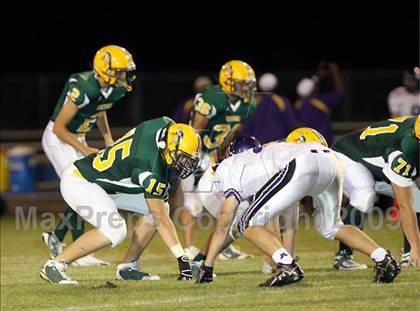 Thumbnail 2 in Vanden vs. Armijo photogallery.