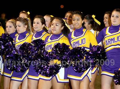 Thumbnail 1 in Vanden vs. Armijo photogallery.
