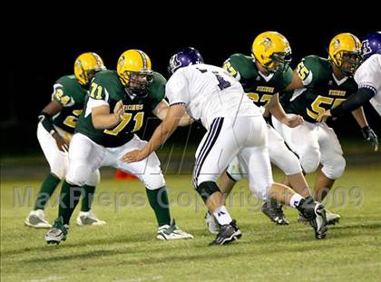 Thumbnail 1 in Vanden vs. Armijo photogallery.